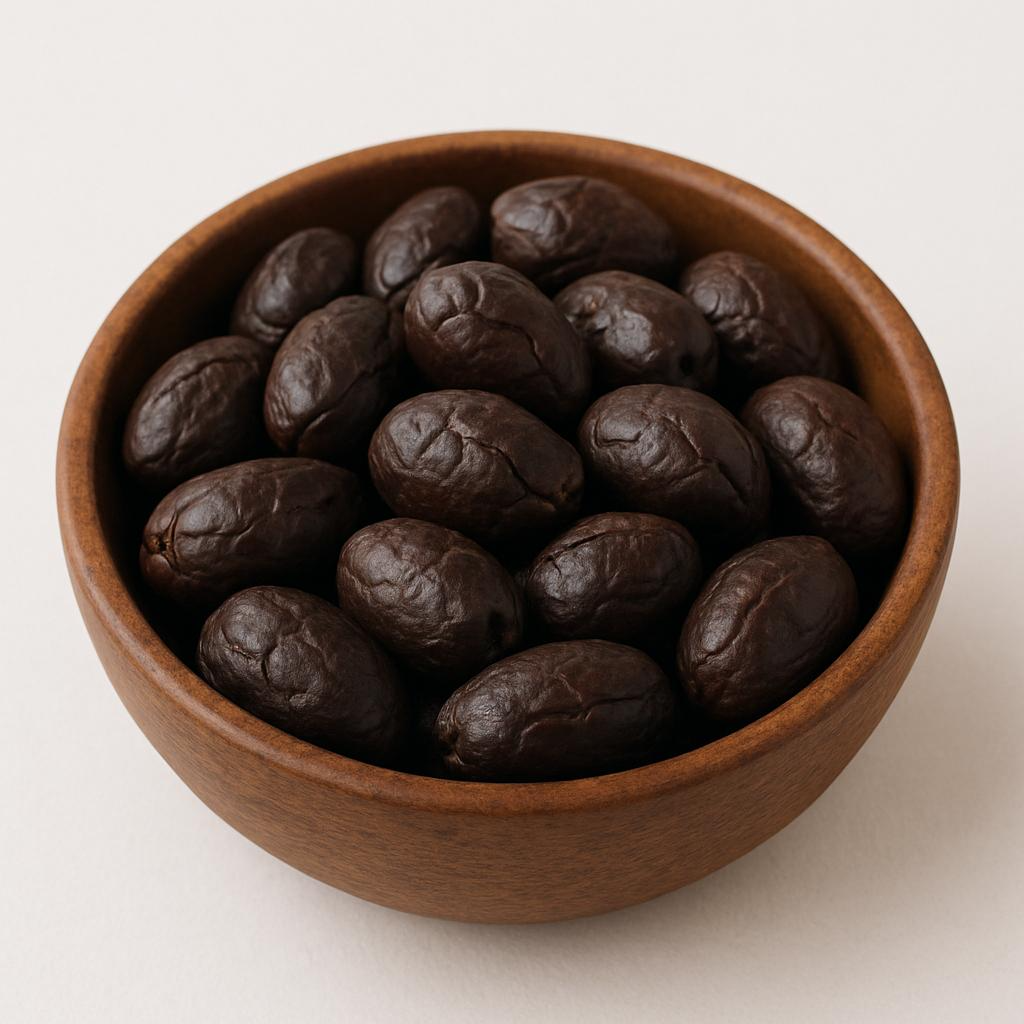 Olives noires