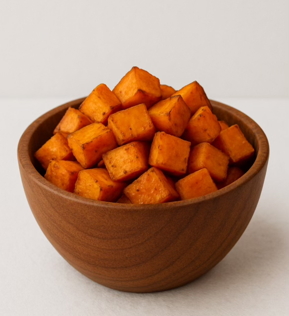 Patates douces