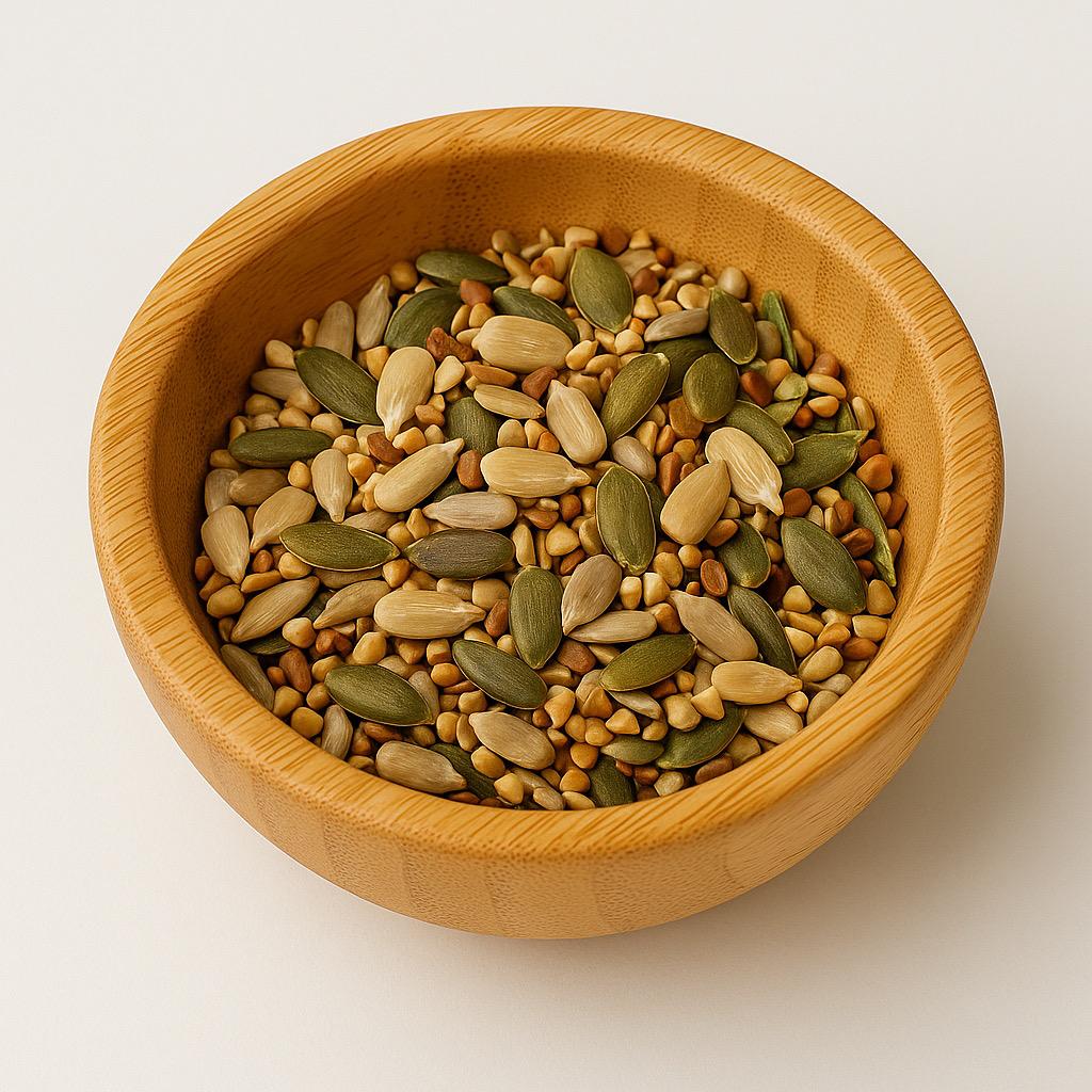 Amandes